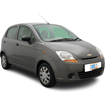 Chevrolet Spark-img